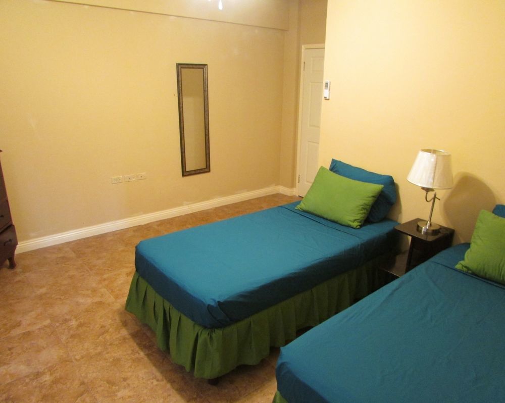 Centrally Located Guest Apartments Kingston Ngoại thất bức ảnh