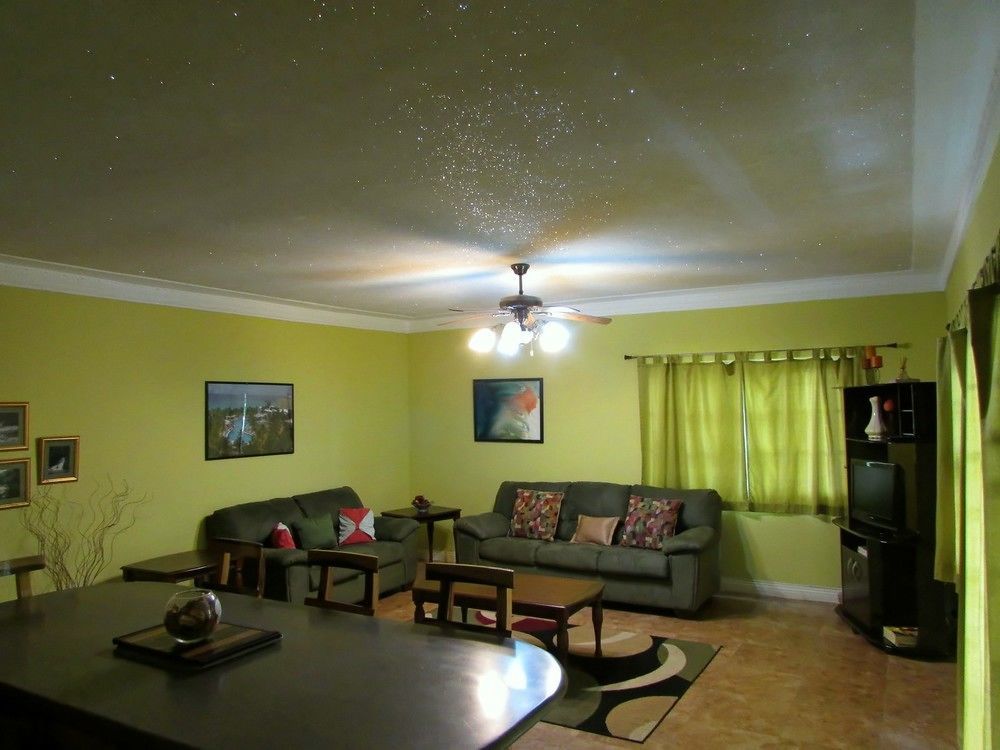 Centrally Located Guest Apartments Kingston Ngoại thất bức ảnh