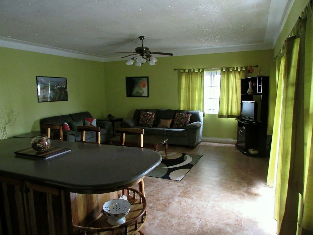 Centrally Located Guest Apartments Kingston Ngoại thất bức ảnh