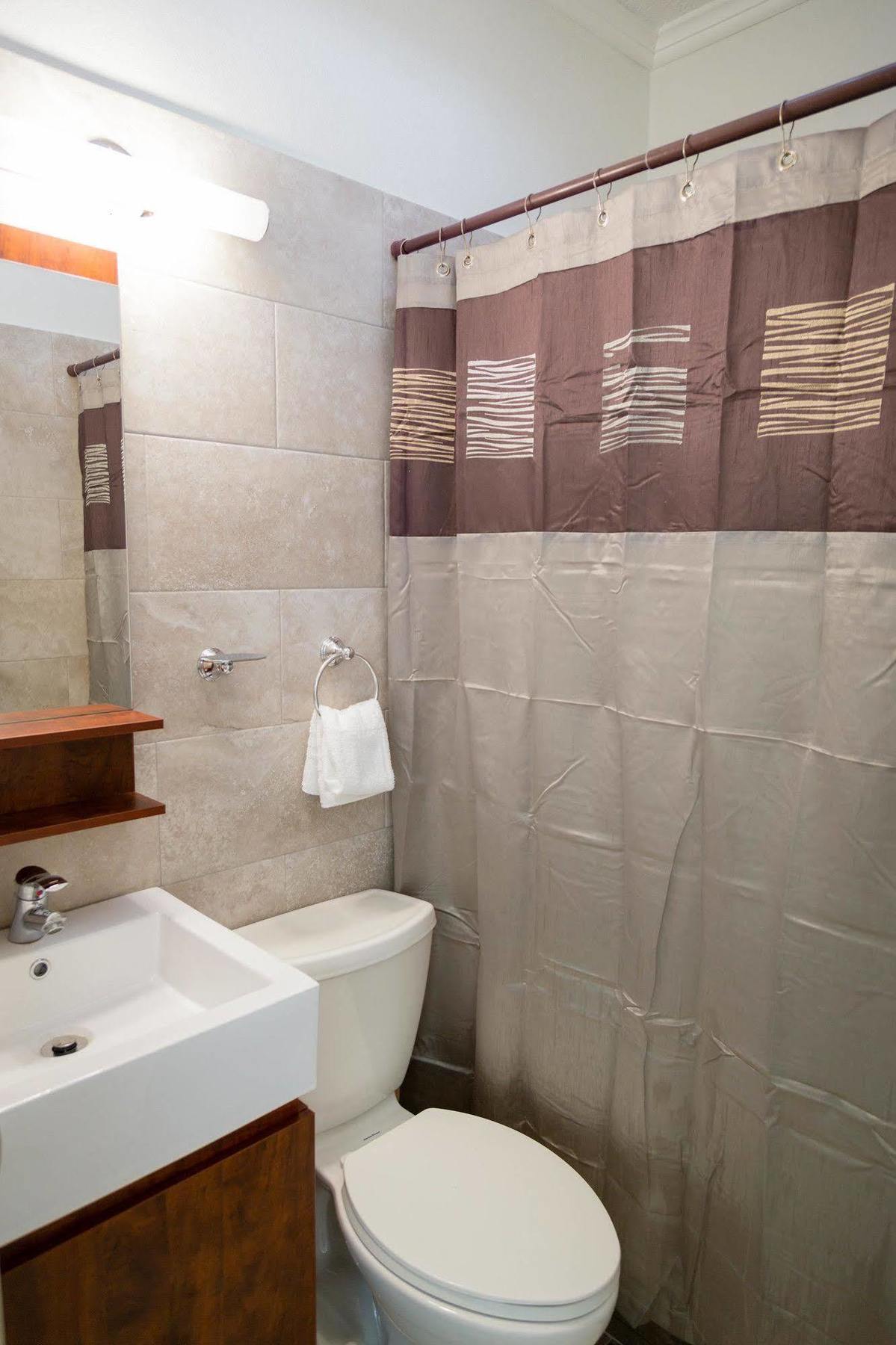 Centrally Located Guest Apartments Kingston Ngoại thất bức ảnh