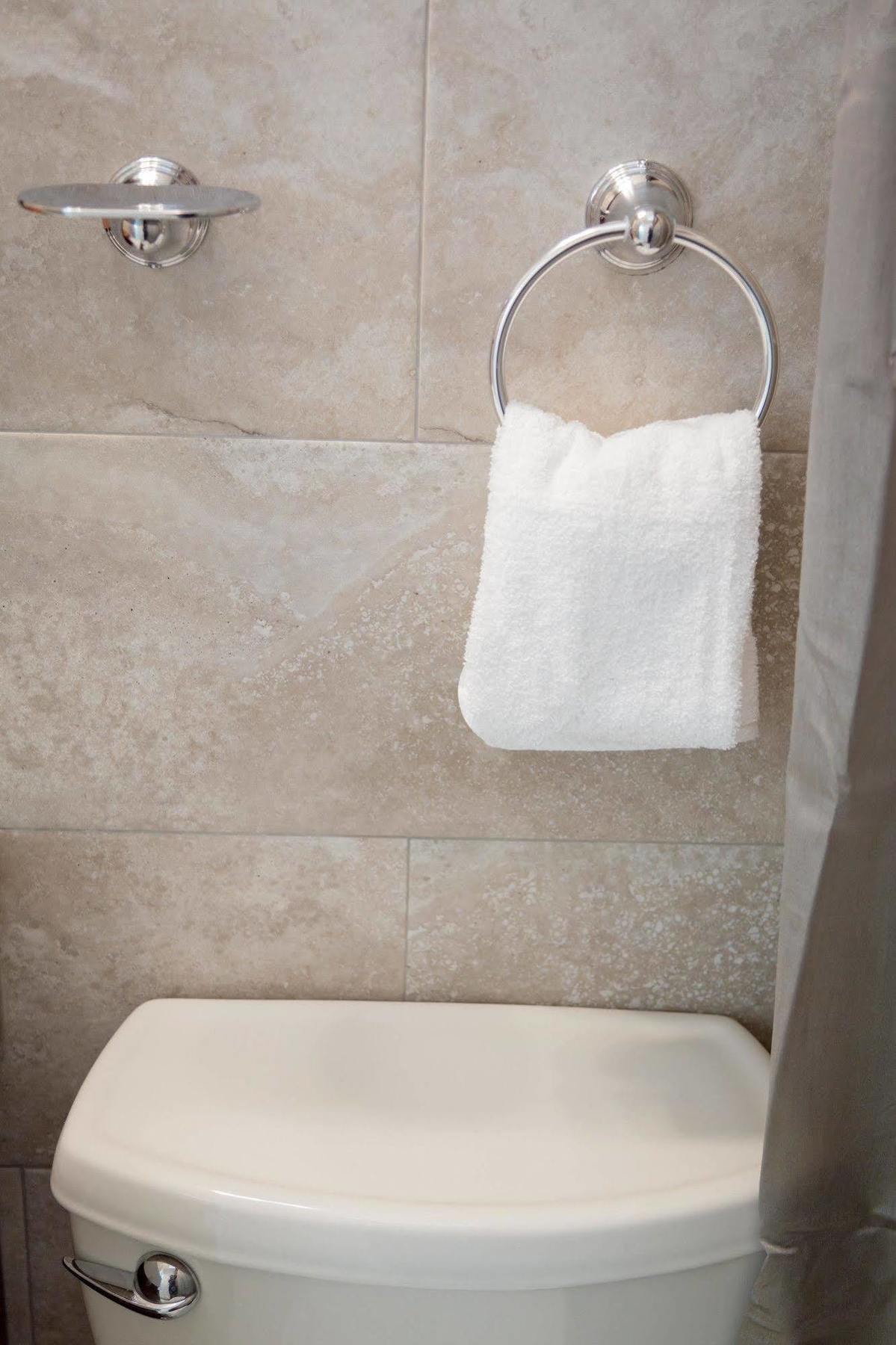 Centrally Located Guest Apartments Kingston Ngoại thất bức ảnh